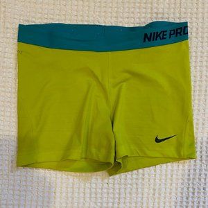 Nike | Pants \u0026 Jumpsuits | Nike Pro 
